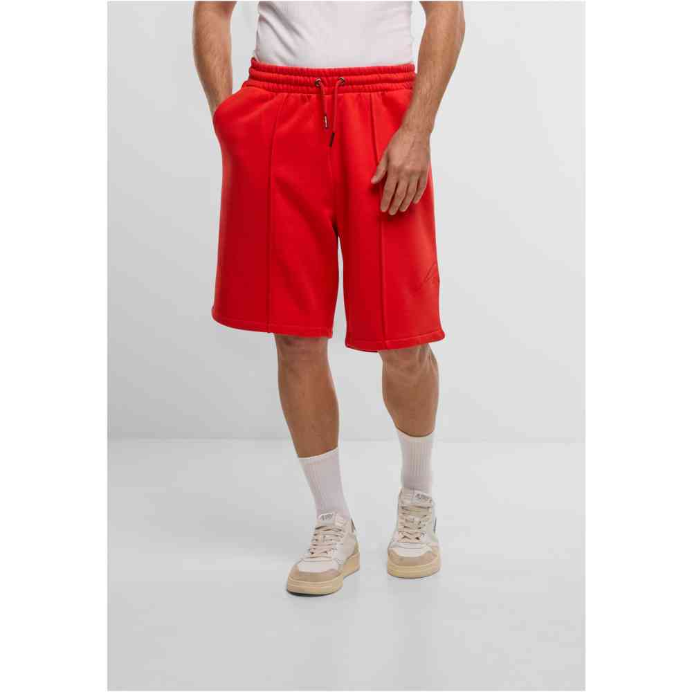Rocawear - ExcuseMe Shorts - Red